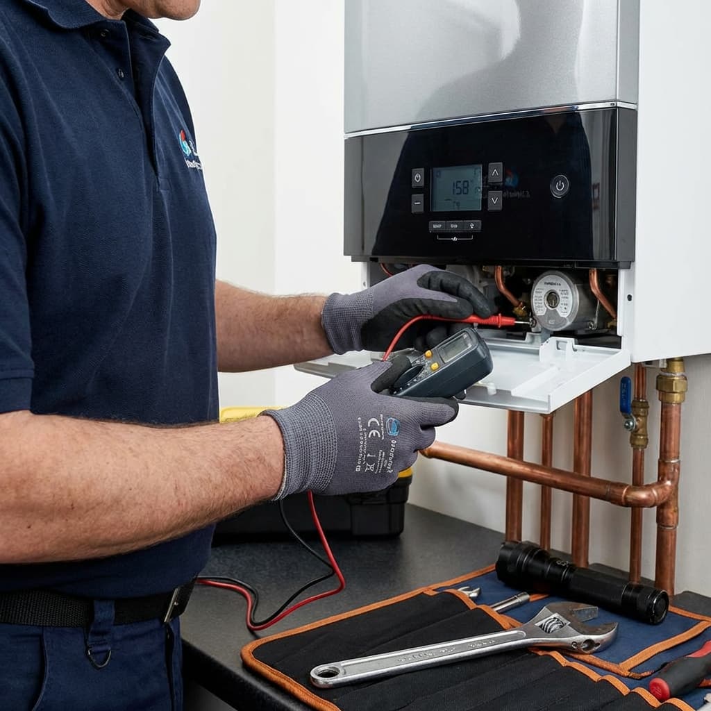 Насосная группа